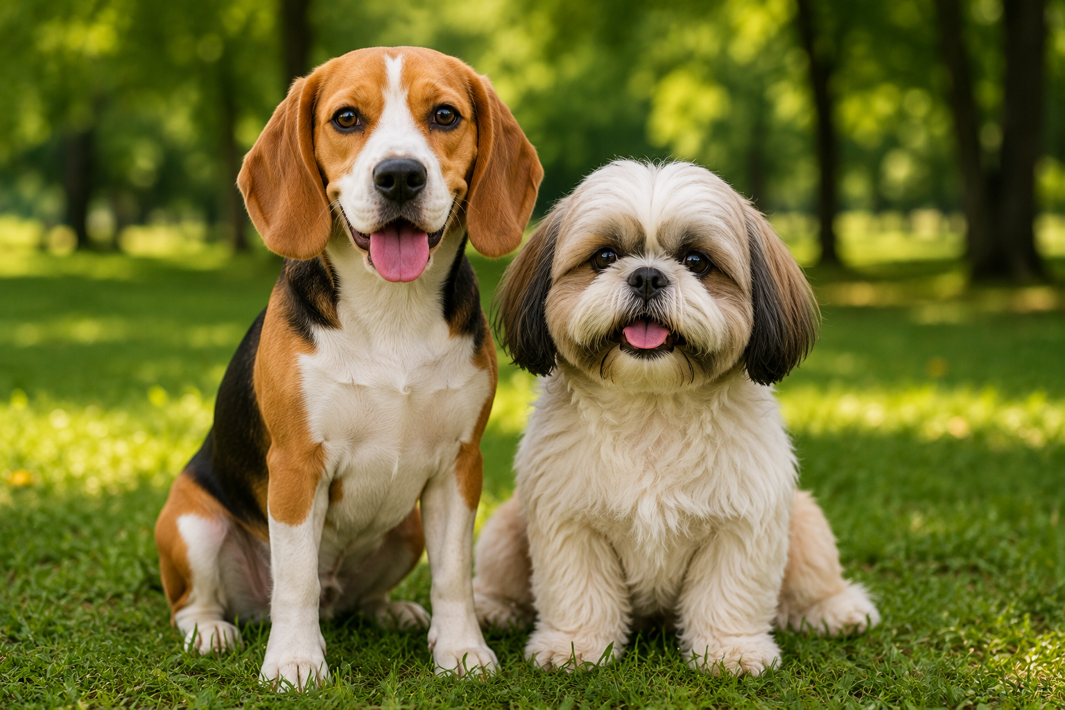 Dog-Lover Transfers
